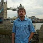 Eric Schreiners foto