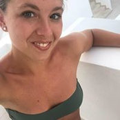 Sabrina Benedet's photo