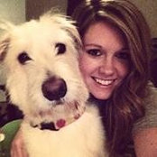 Audrey Thomas's photo
