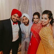 Jasmol Singhs foto