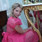 Татьяна Комарова's photo