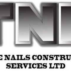 Three Nails Construction Services LTD