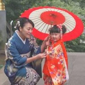 Photo de Keiko Saito