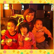 Woan Li Wong's photo
