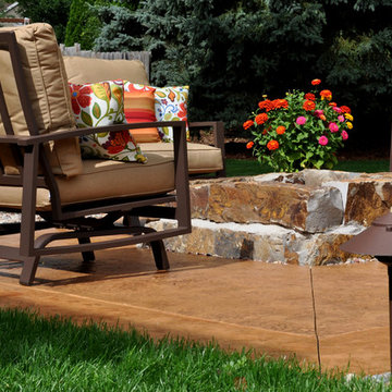 Waukesha Residence