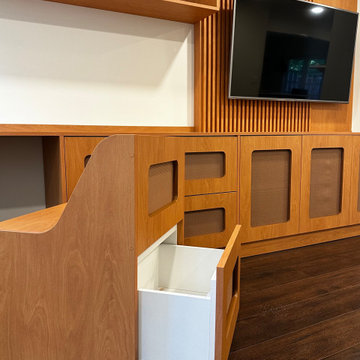 Town Home Custom Made Furniture