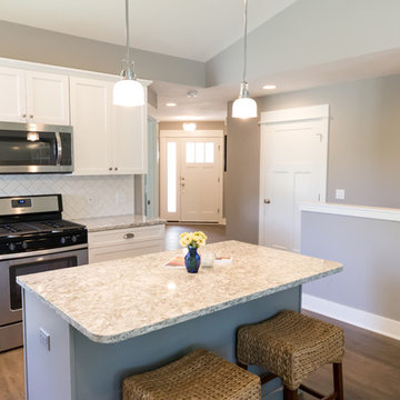 Kitchen Granite Countertop