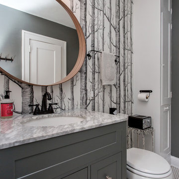 39th Street Bathroom Remodel