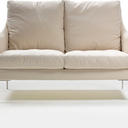 Flexform - Flexform Boss Sofa - Sofas
