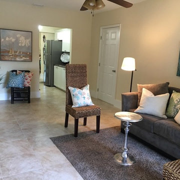 2394 House Staging - Shenandoah, FL