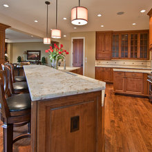Traditional Modern