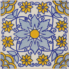 Kitchen backsplash