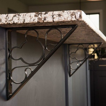 Modern Farmhouse