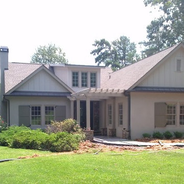 Whole House Renovations