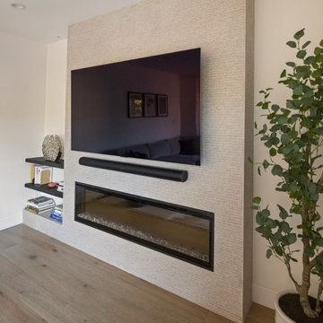 Interior Remodel and Addition, Sunnyvale - 5