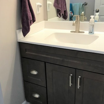 Bathrooms