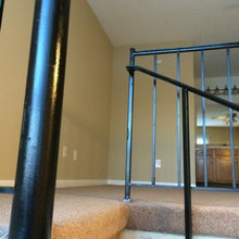 New Loft Apartment!