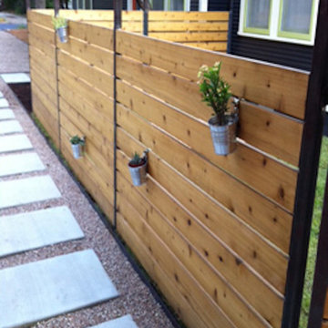 Fencing