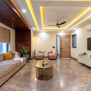 Residential Project in Civil Lines Jaipur