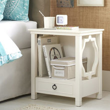 Bedroom Sidetables