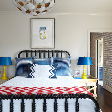 Contemporary Farmhouse