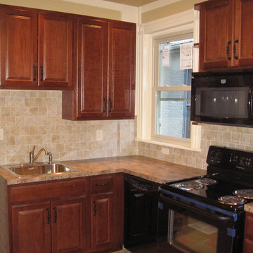 Penn Avenue Rental Rehab