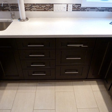 Espresso Kitchen
