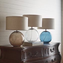 Reese Table Lamp - Products