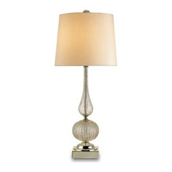 Lighting - Table Lamps