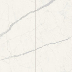 Statuario Slabs - Wall And Floor Tile