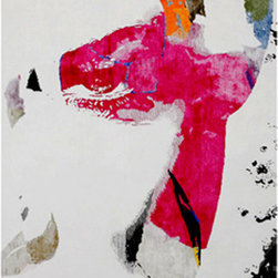 Numero 118 Mathilde Paris - Rugs