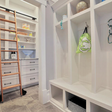 Southern Living Show Home - The Augusta