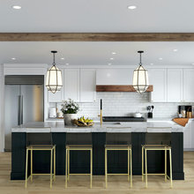 Toll bros Kitchen