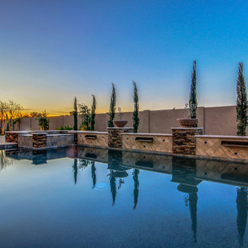Whitewing at Germann Estates, Gilbert, AZ