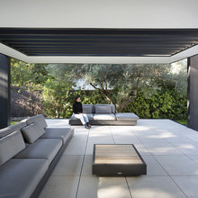 Jardin - Terrasse