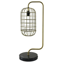 Industrial Table Lamps by GwG Outlet