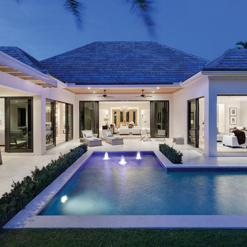 Jackson Custom Pools
