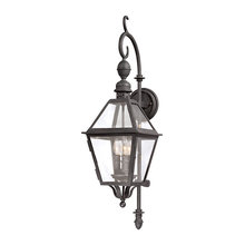 Exterior Lights
