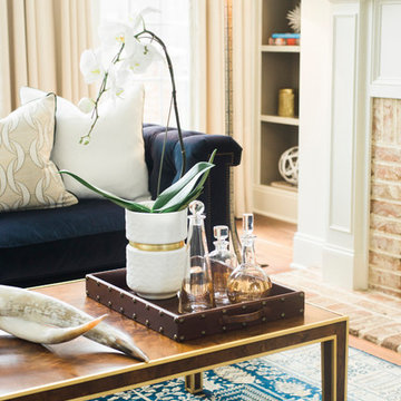 Hagerstown - Stephanie Gamble Interiors