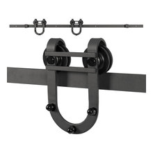 barn door