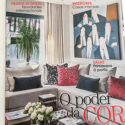CARAS DECORA&Ccedil;&Atilde;O MEXICO | 2016 - Lighting