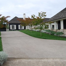 Landscape ideas