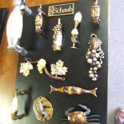 Johnson Hardware Company Projects - Kitchen Cabinetry