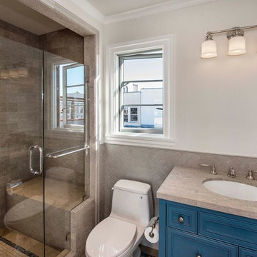 SF Renovation
