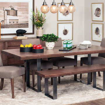 Ironwood Dining