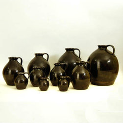 Redware Pottery - Products