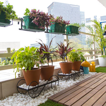 Garden & Play @ La Lagune, Gurgaon
