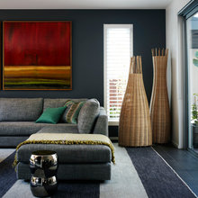 Darcey's Living Room