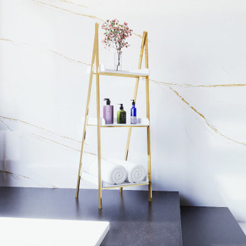 luxery bathroom