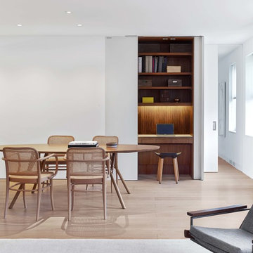 75 Bank Street Apartment